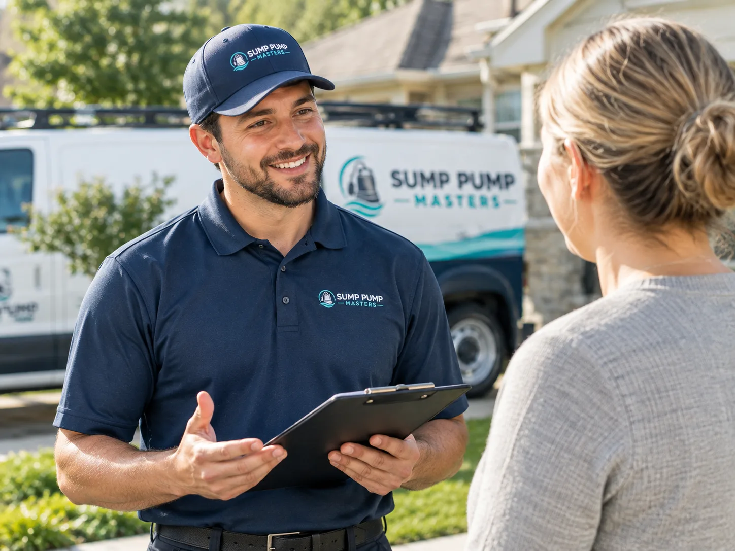 Sump Pump Repair Lucama, NC FAQs